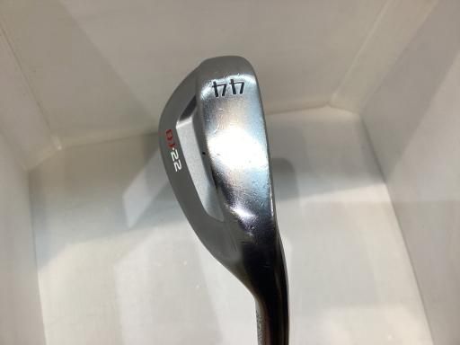 フォーティーン DJ-22 44° ウェッジ WG NS PRO 950GH HT フレックスその他 メンズ 男性用 右利き 右用 Cランク ゴルフクラブ