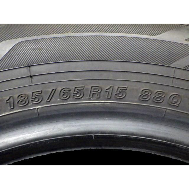 IG60●185 65R15●2本
