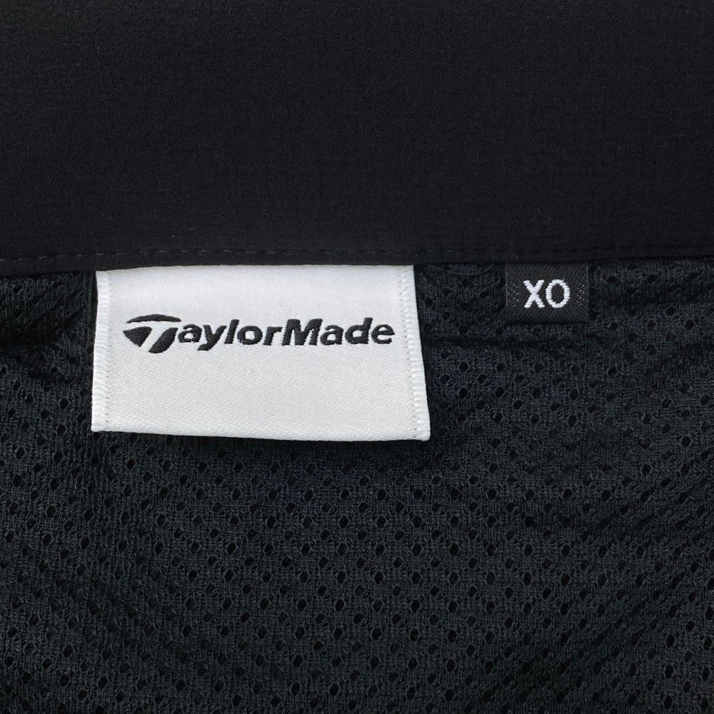 サイズ：XO TAYLOR MADE テーラーメイド  オクタパンツ  ブラック系 [240101411716] ゴルフウェア メンズ ストスト サイズ：XO TAYLOR MADE テーラーメイド オクタパンツ ブラック