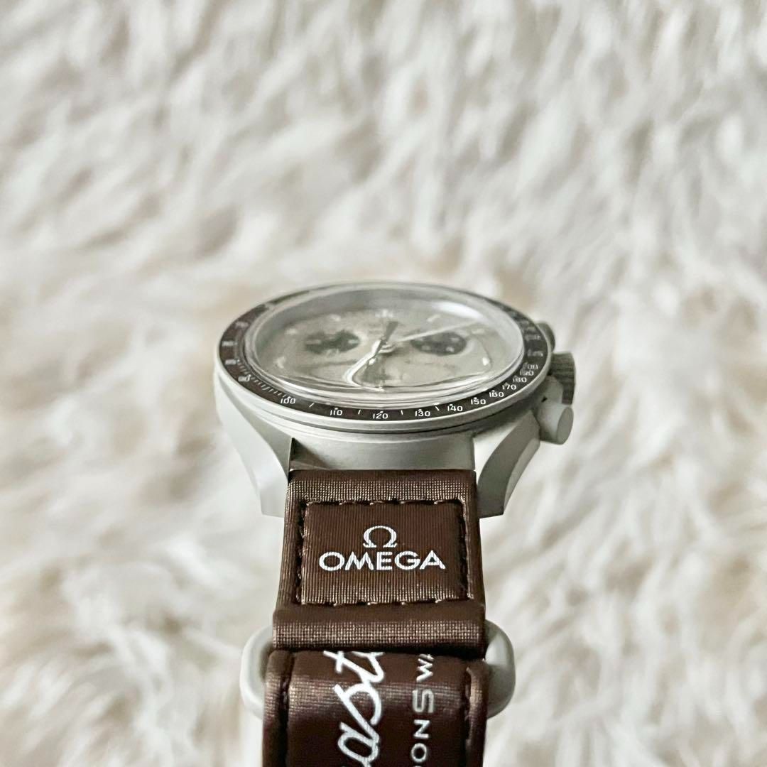 腕時計 スピードマスター