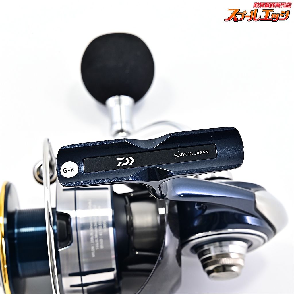 19セルテート(CP)エアドライブデザイン LT5000D-CXH DAIWA（釣り） 【限定モデル】 ダイワ 19 セルテート (CP