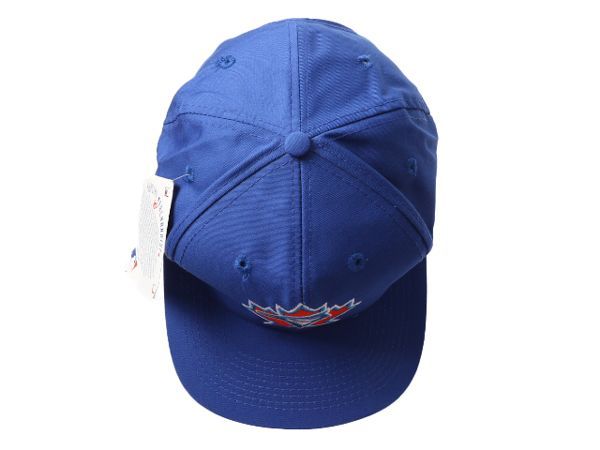 お得なクーポン配布中!】 デッドストック 新品 90s ブルージェイズ 