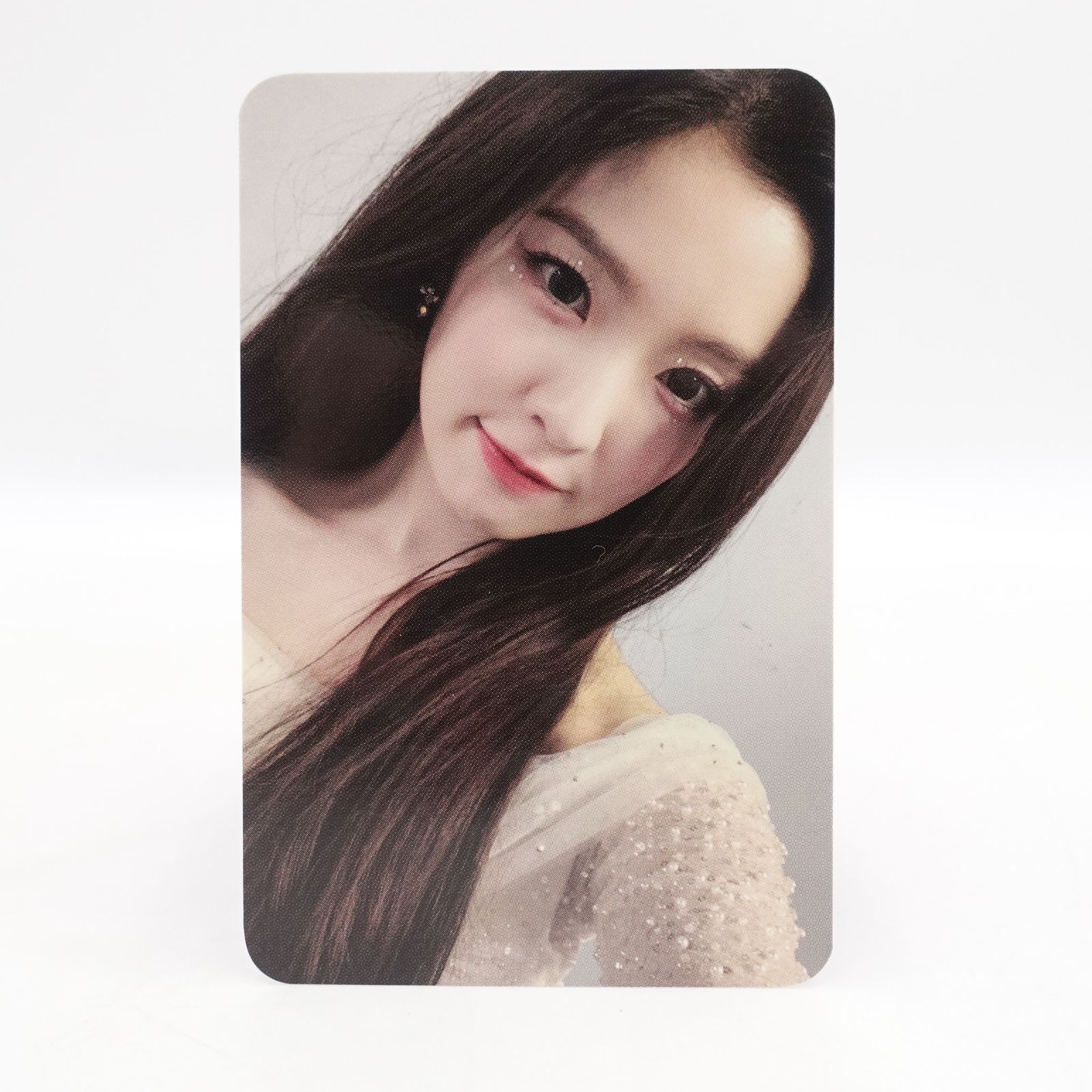 Red Velvet アイリン 10周年 MD 香水 トレカ フォト カード Irene