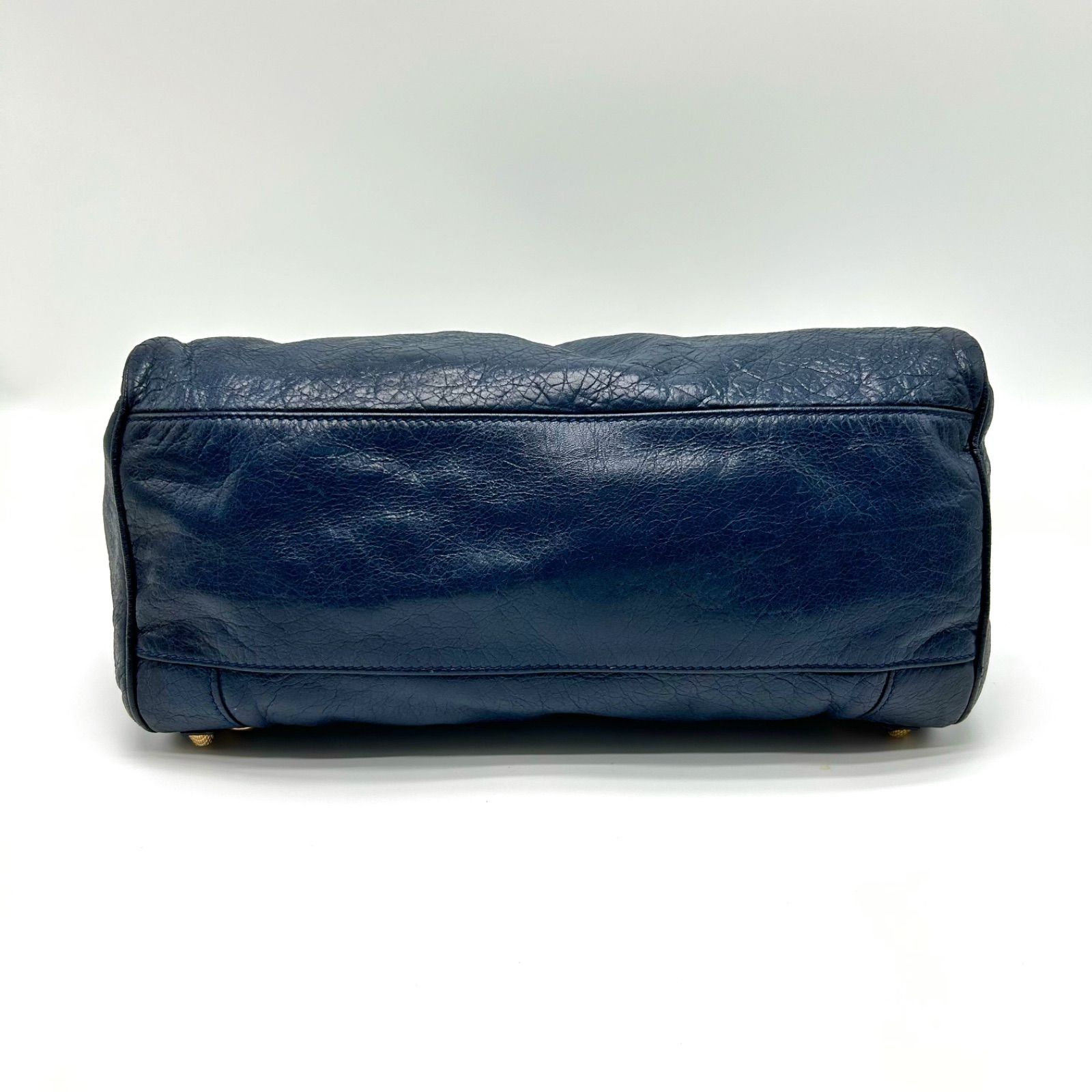 ◎ 希少カラー 美品 BALENCIAGA バレンシアガ ヴェロ