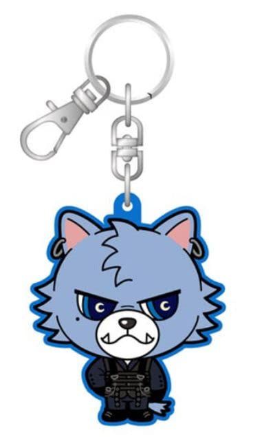 三代目 J Soul Brothers 登坂広臣 2022年 ANSWER ルーヴくん