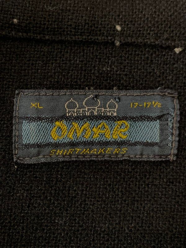 OMAR