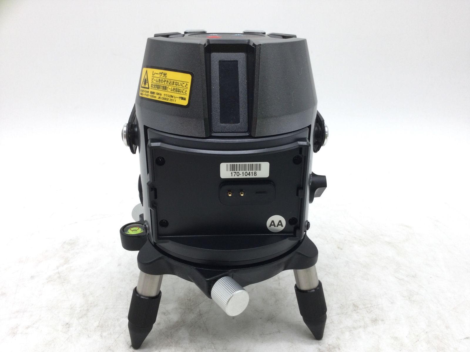 エコツール豊田インター店】TAJIMA/タジマ グリーンレーザー墨出し器