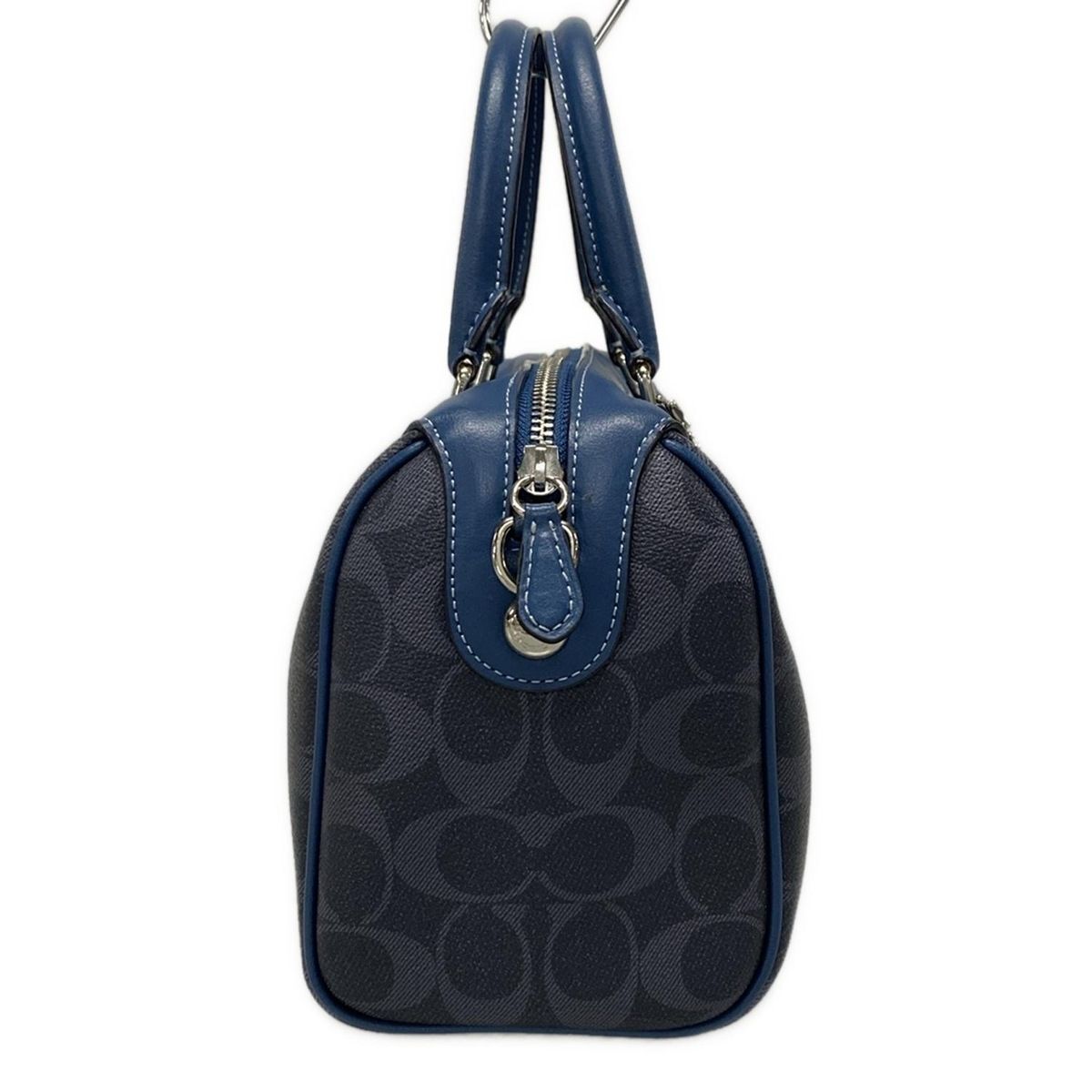 COACH(コーチ) ハンドバッグ ミニベネットサッチェル F26166 COACH(コーチ) ハンドバッグ ミニベネットサッチェル F26166