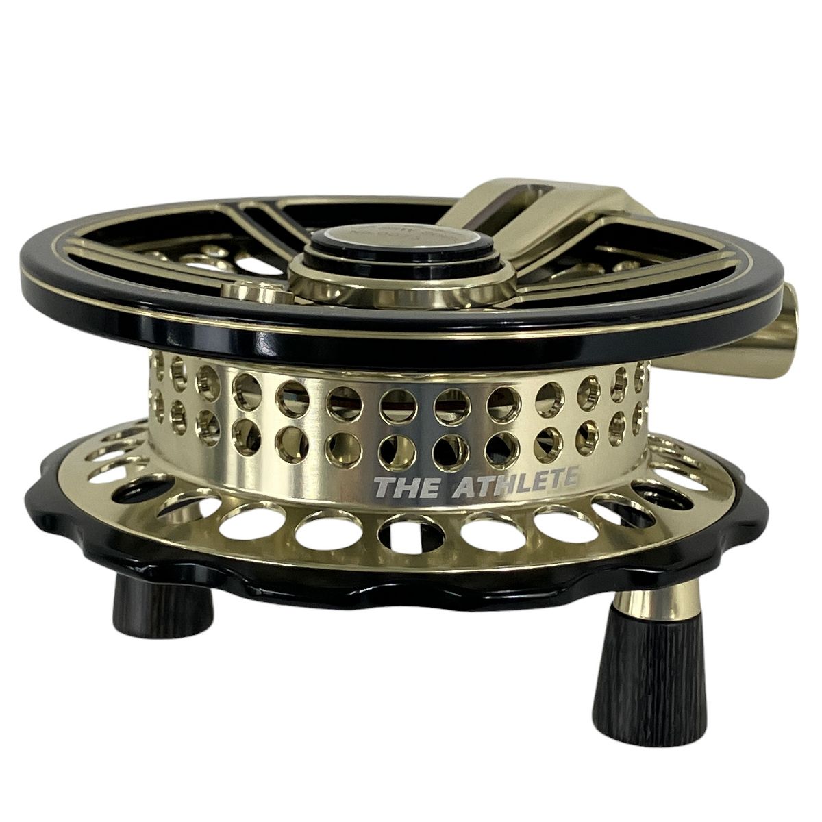黒鯛工房 黒鯛師 THE Athlete ヘチ 88W 20th Anniversary 釣具 未使用