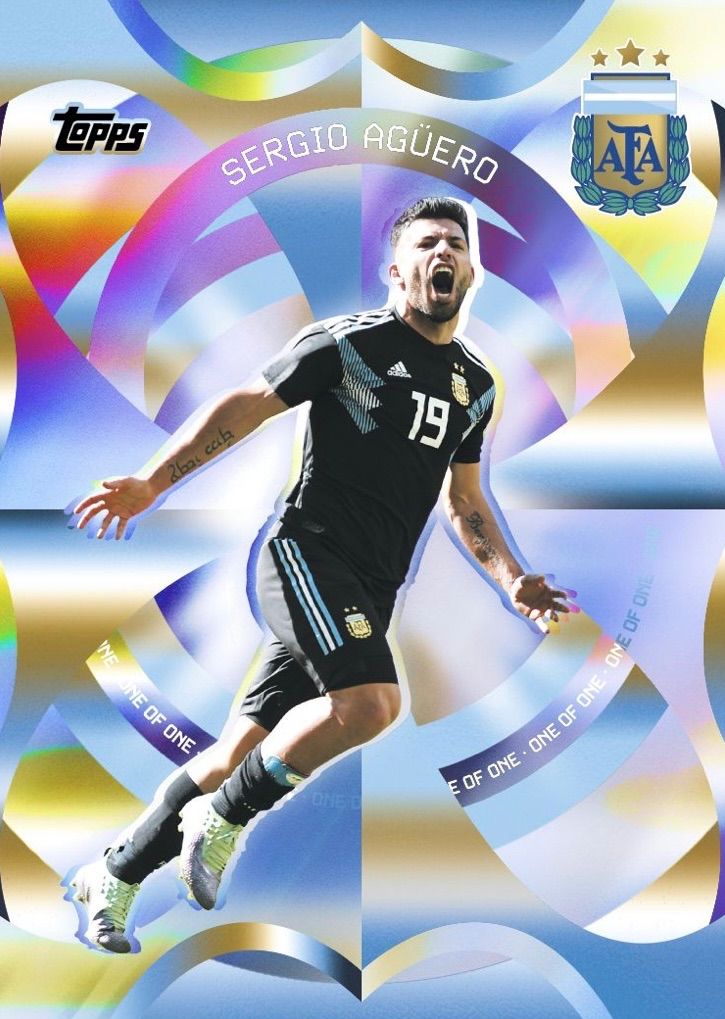Argentina Team