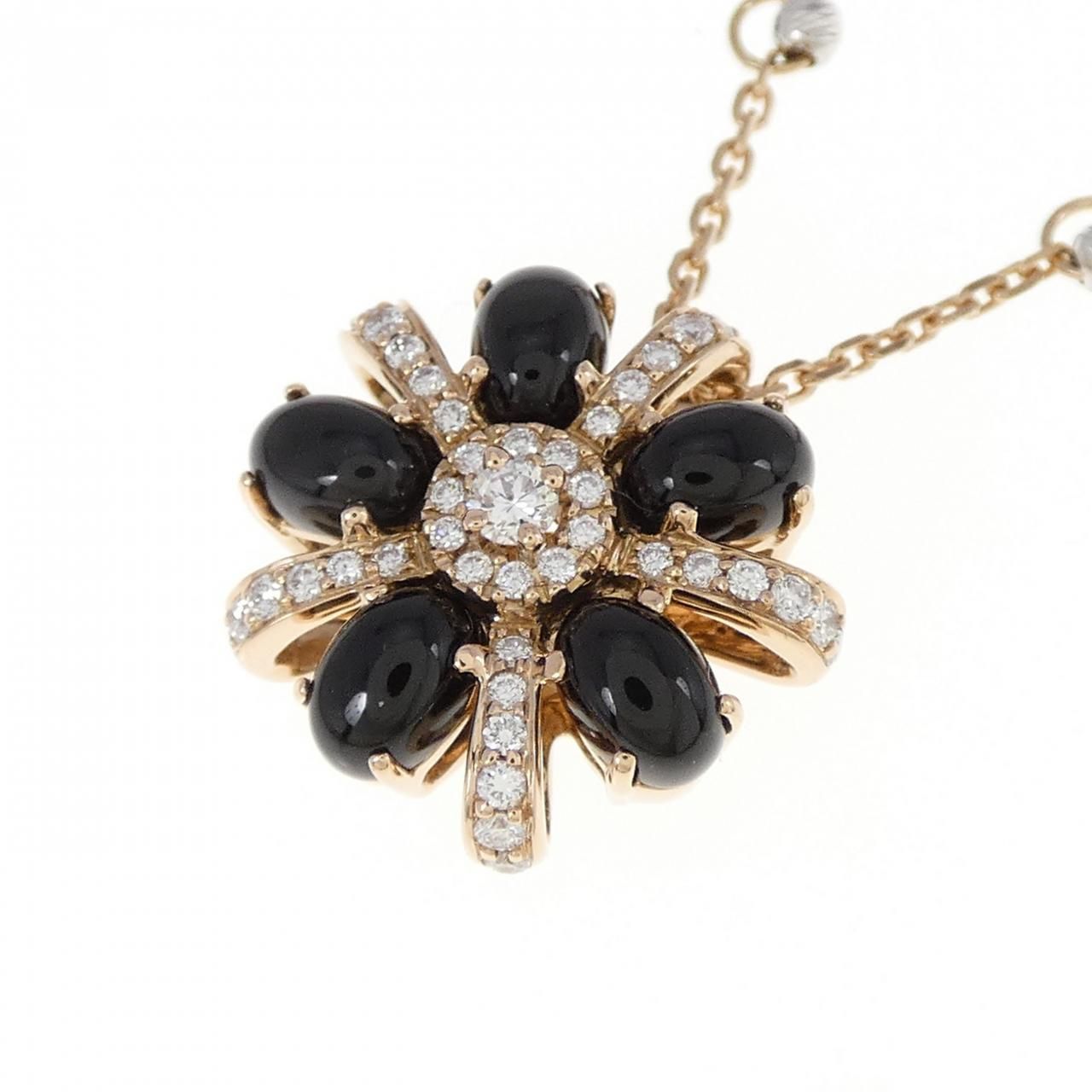 ネックレス 1.57CT