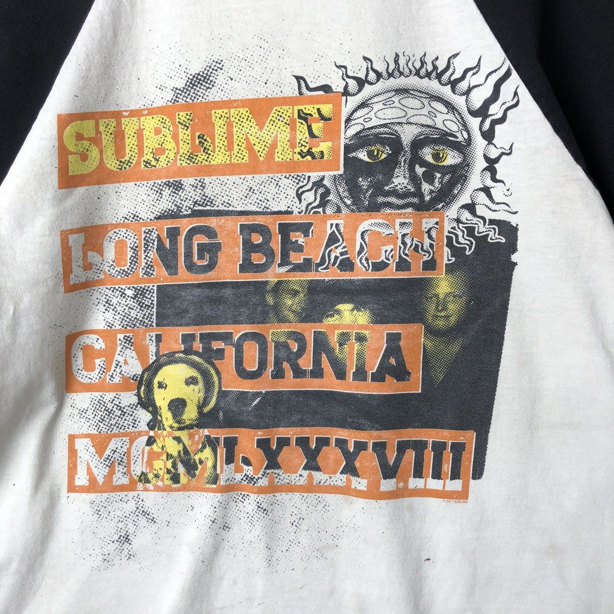 バンドTシャツ