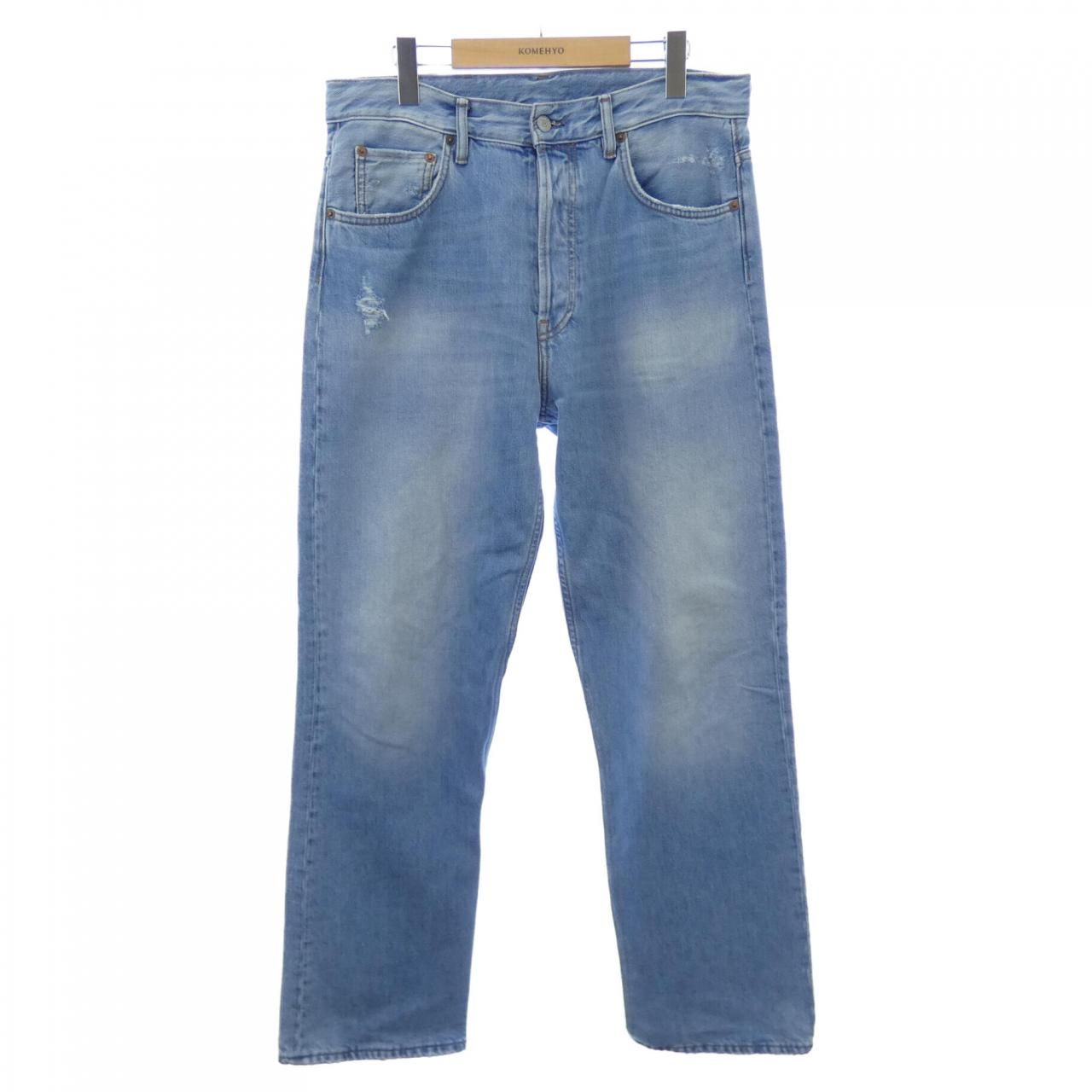アクネストゥディオズ ACNE STUDIOS ジーンズ