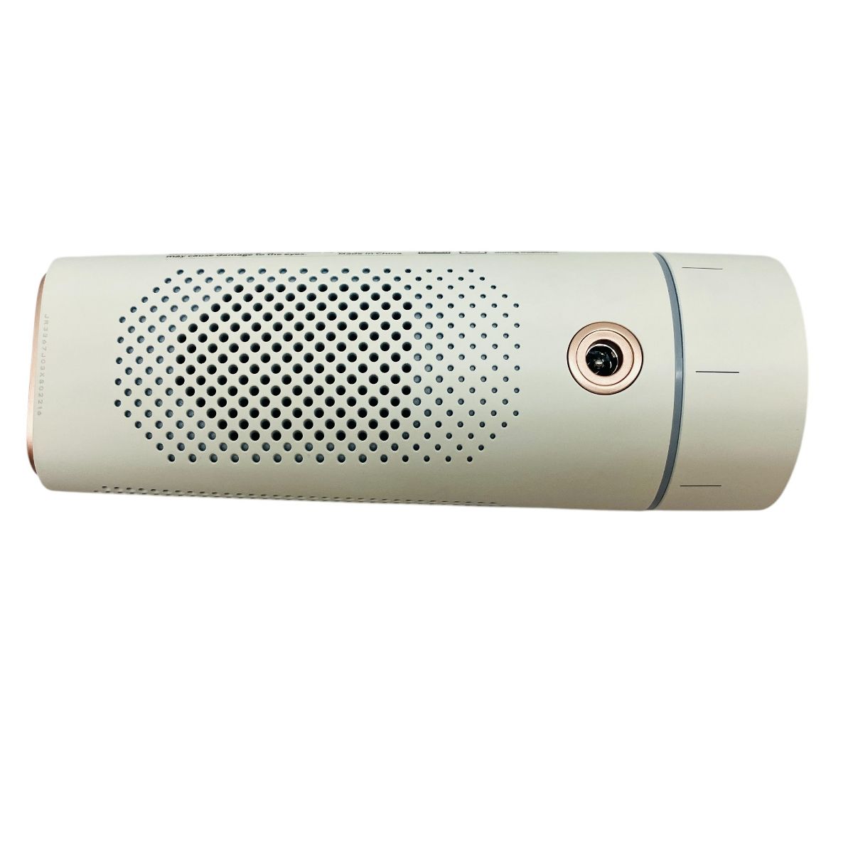 JOVS DORA 脱毛器 ホワイト A366 JOVS Dora 1.2 A366 A367 フラッシュ