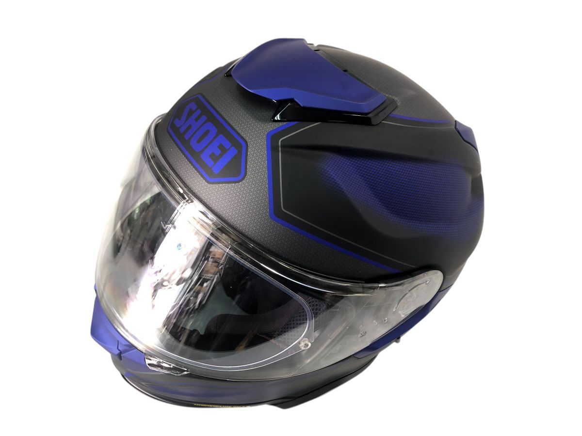 SHOEIヘルメット GT-AIR サイズM ショウエイ(SHOEI) バイクヘルメット