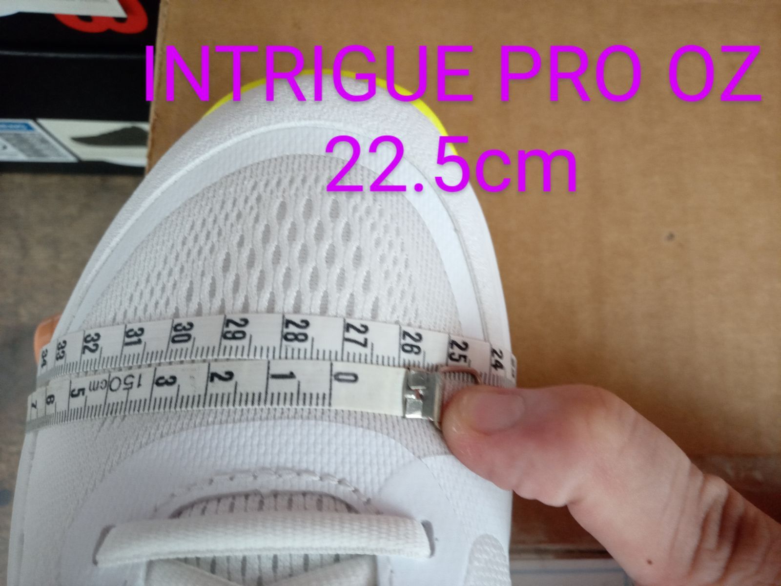 テニスシューズ オールコート