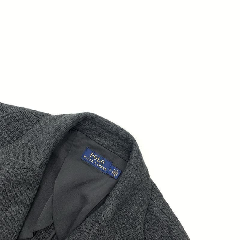 POLO RALPH LAUREN ラルフローレン エンブレム テーラード POLO RALPH LAUREN ラルフローレン エンブレム テーラード