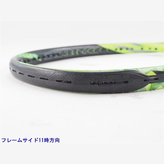 中古 テニスラケット ヨネックス イーゾーン 100 LG 2017年モデル (LG1) YONEX EZONE 100 LG 2017 (c25070265c) 中古】ヨネックス イーゾーン 100 LG 2017年モデルYONEX EZONE