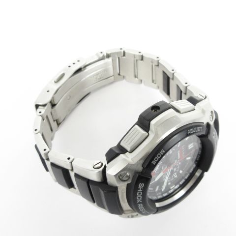 CASIO