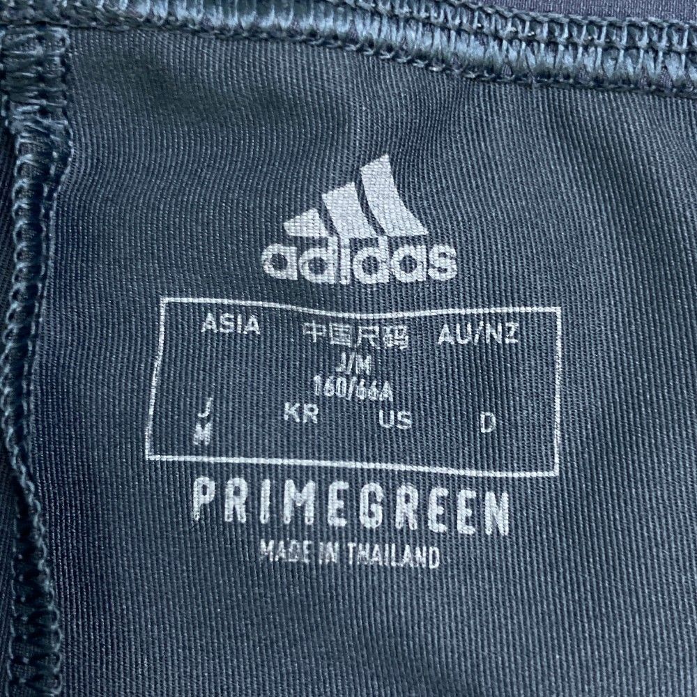 サイズ：M ADIDAS GOLF アディダスゴルフ GR3629 インナー付き