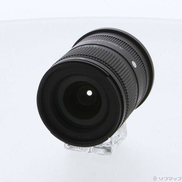 SIGMA シグマ 18-50mm F2.8 DC DN / Xマウント SIGMA 18-50mm F2.8 DC