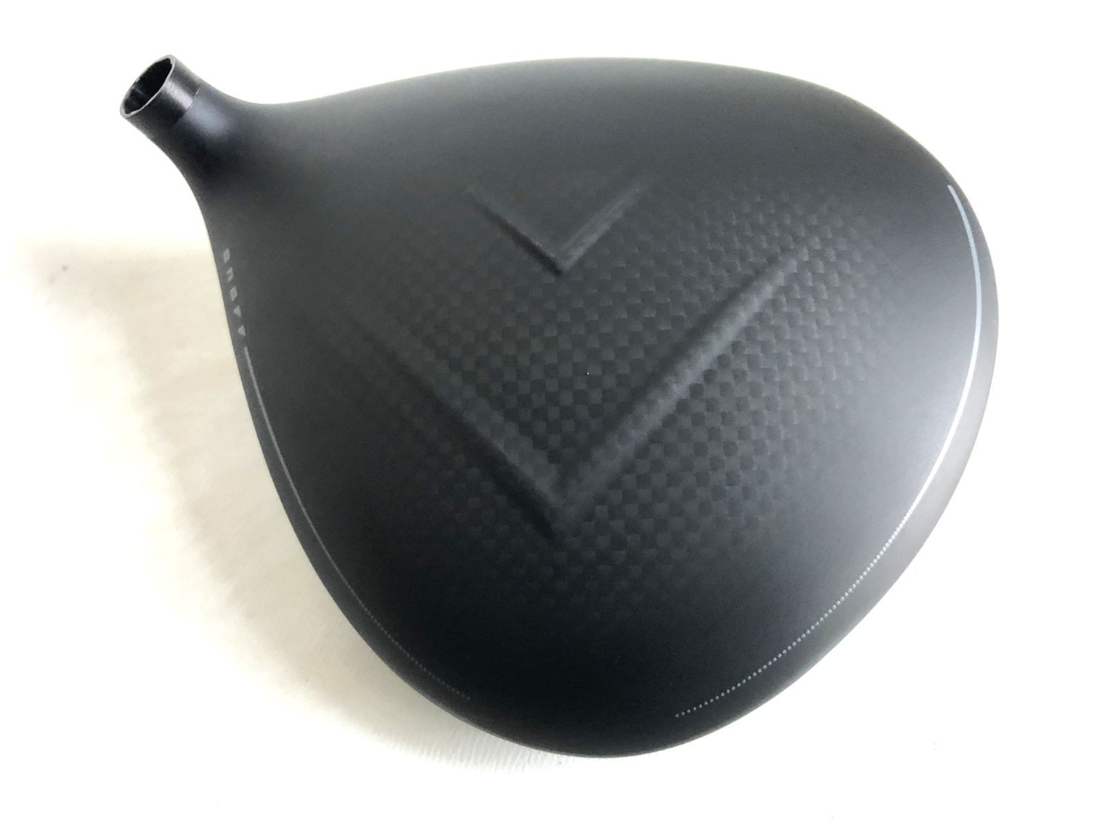 オノフ ドライバー ヘッド 2023 KURO クロ ヘッドカバー オノフ