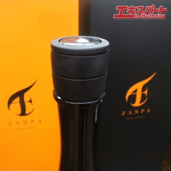 【泡盛】TORAKICHI 2023 I Zanpa-比嘉酒造 TORAKICHI 2023 | Zanpa