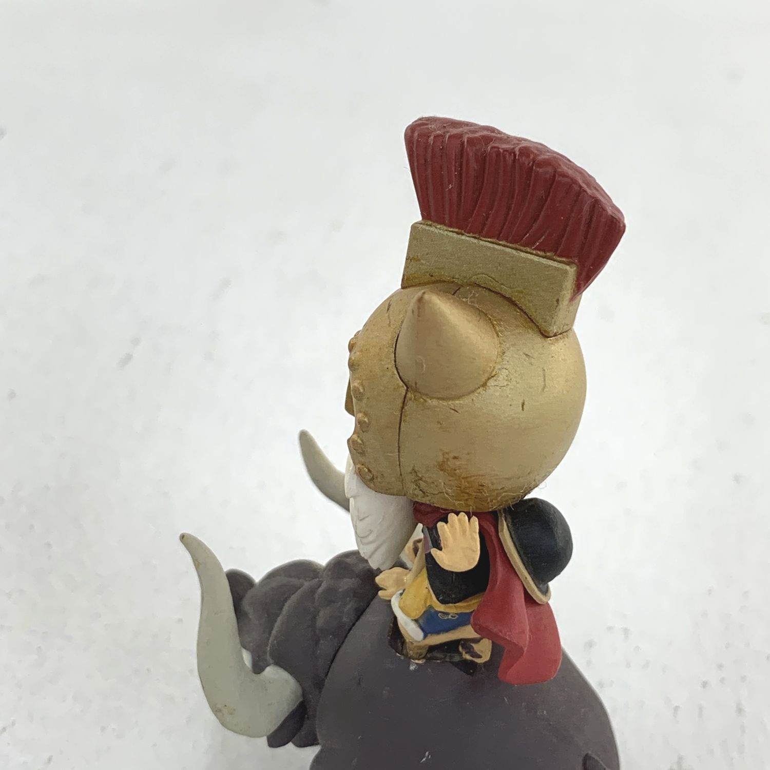 ☆加古川物流】【中古品】ワンピース アニキャラヒーローズ