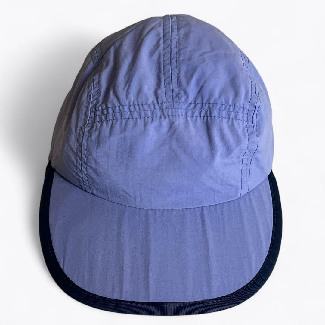 Patagonia スプーンビル ナイロンキャップ ラベンダー M 2000000016320