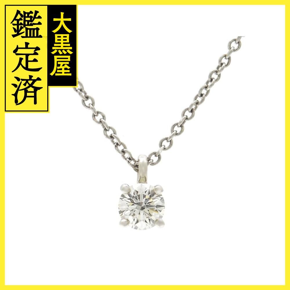 ティファニー ソリティアネックレス - 200