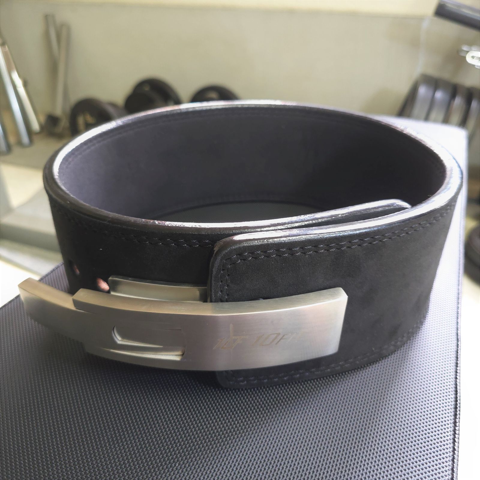 Amazon | SBD 正規品 パワーリフティングベルト トレーニングベルト S