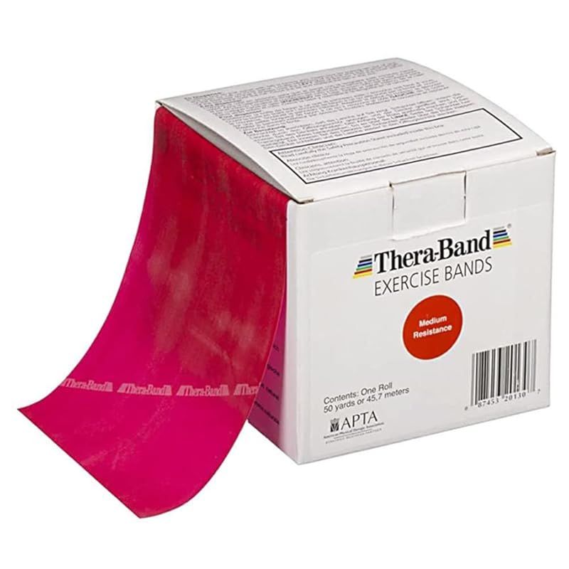 セラバンド フレックスバー（緑・青） 前腕トレーニング、テニス肘