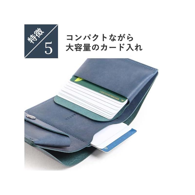 WALLET 本革