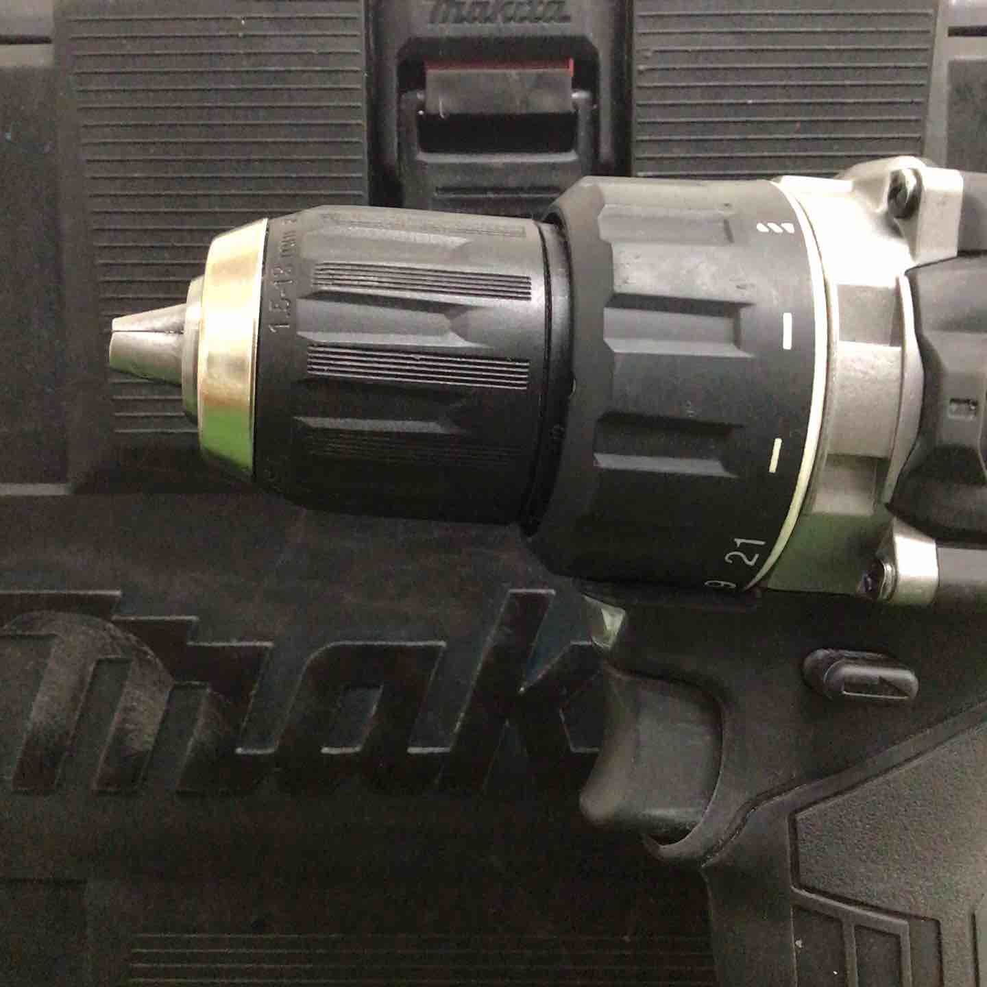 ★マキタ(makita) コードレスドリルドライバー DF002GRDXB【町田店】 ☆マキタ(makita) コードレスドリルドライバー DF002GRDXB【町田