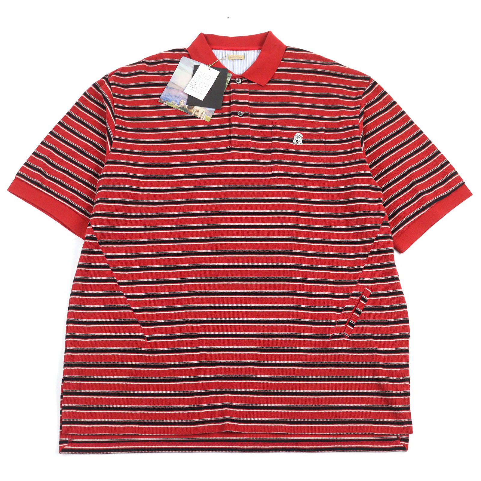 新品未使用 The shepherd UNDERCOVER リネンコットンパンツ 2025年最新