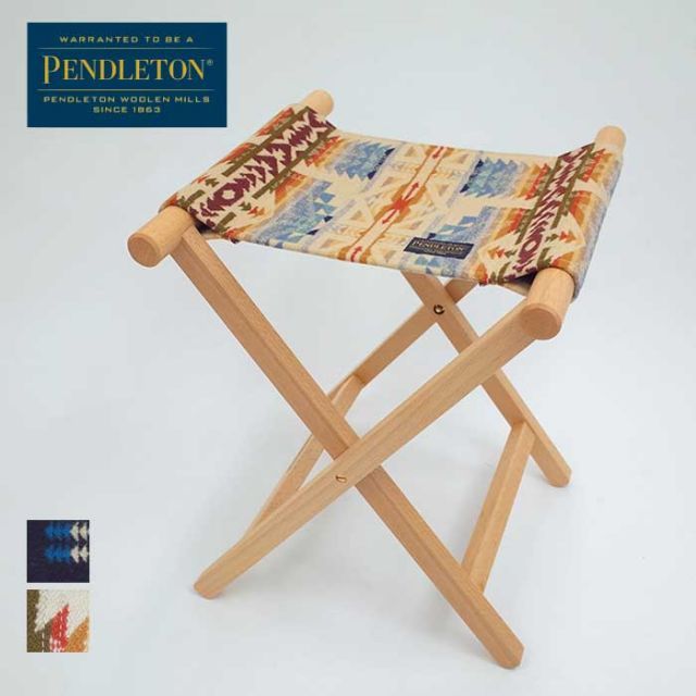 ペンドルトン チェア ペンドルトンアディロンダックカスタムチェア