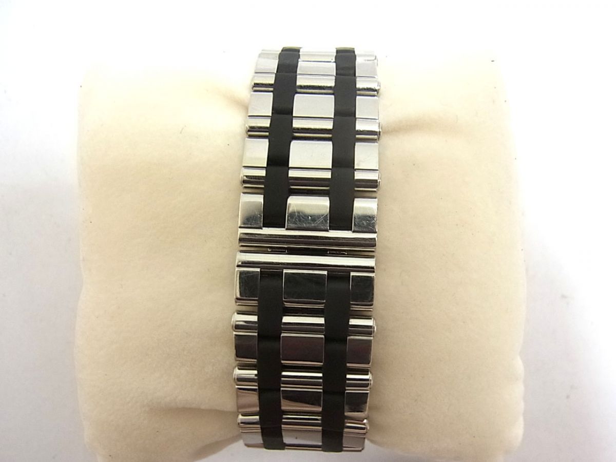 定価66万円☆TIFFANY&Co. ティファニー 腕時計 アトラスジェント 自動