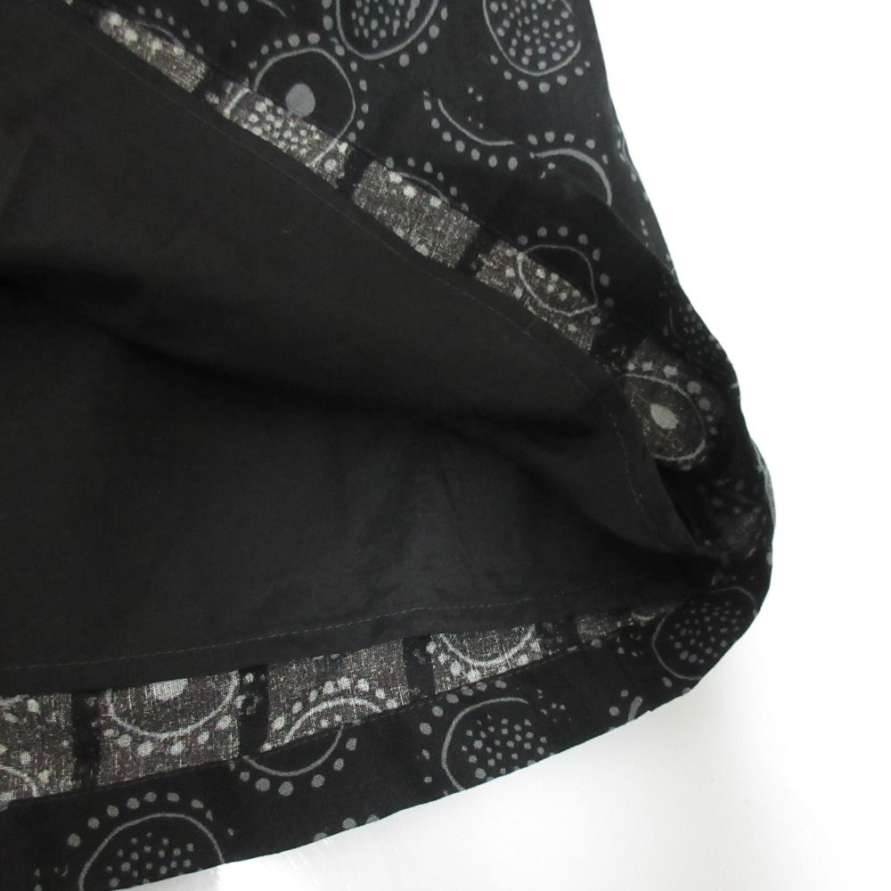 ブラック レディース