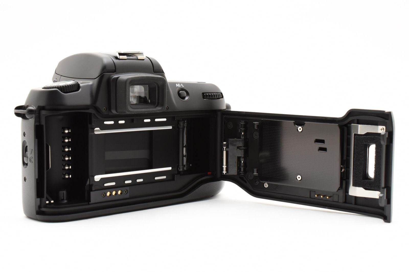 美品 Nikon F60D 完全動作品 初心者さん用 フィルムカメラ #8535 美品 Nikon F60D 完全動作品 初心者さん用 フィルムカメラ #8535