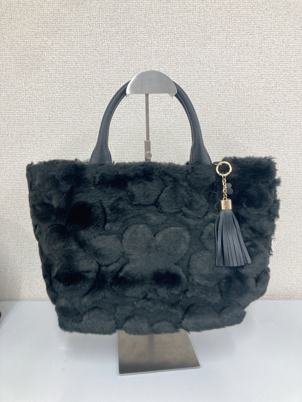 アンテプリマ　未使用　ファー　限定バッグ アンテプリマ 未使用 ファー 限定バッグ アンテプリマのおすすめ