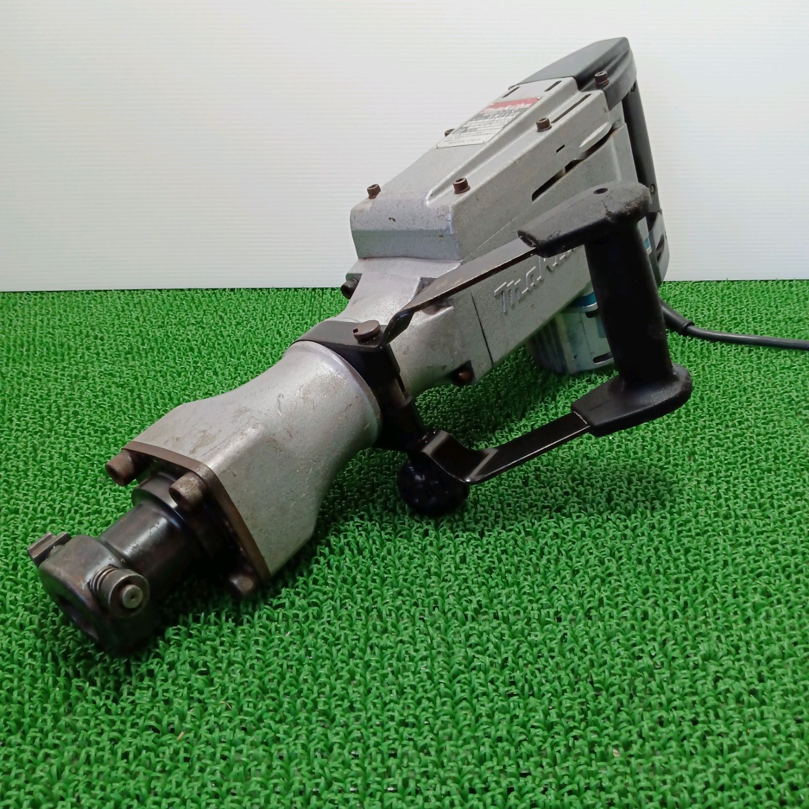 makita電動ハンマHM1500 - メルカリ