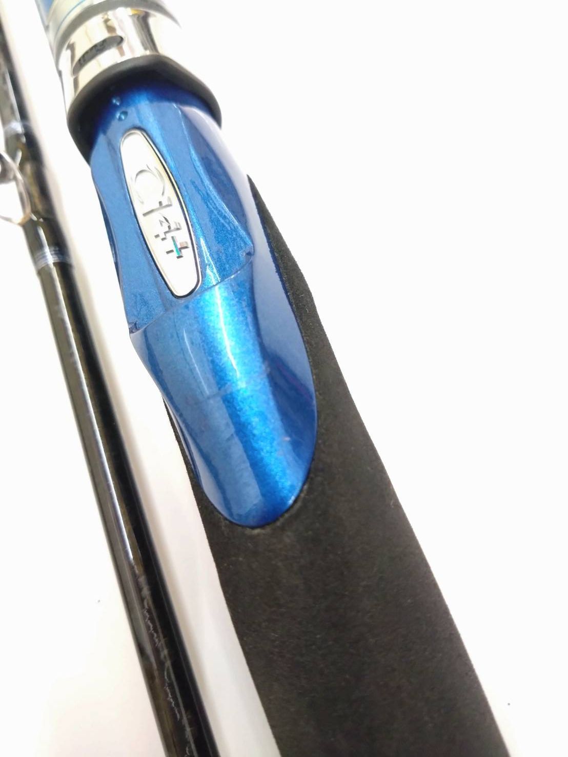 シマノ(SHIMANO) ロッド 船竿 18 海明 50 300 マダイ イナダ ハマチ ワラサ メジロ イサキ アジ ヒラメ