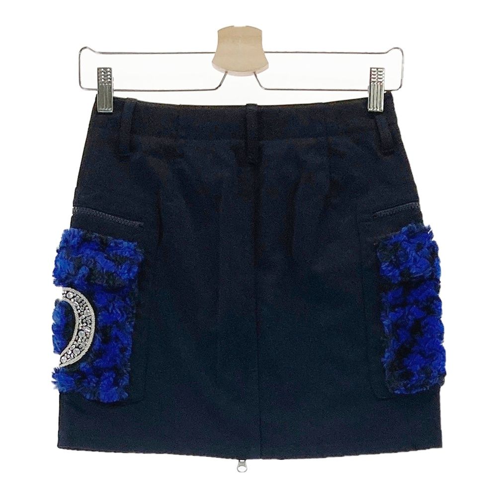 メゾンマルジェラ 折り財布 使用わずか メゾンマルジェラ 折り財布