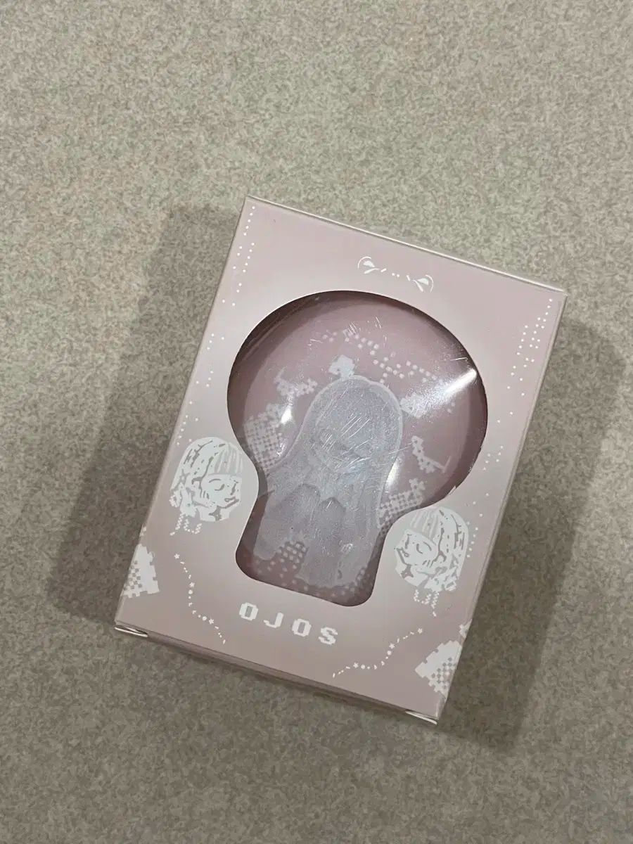 OJOS オホス ヘアブラシ Ojos OJOS(オホス) グラフィックス ヘア ブラシ