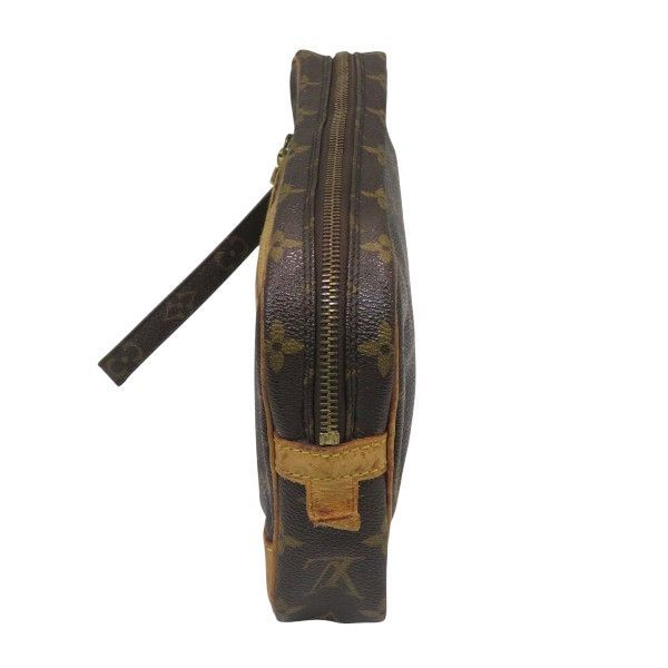 セカンドバッグ