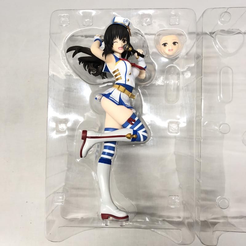 中古】KADOKAWA CAworks 古手川唯 潮風シーサイドver. To LOVEる