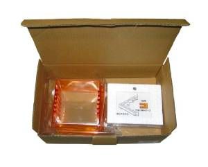 3営業日で発送 千葉工業所 手動スライサー スライスくん オプション２×２㎜セット CSL8804