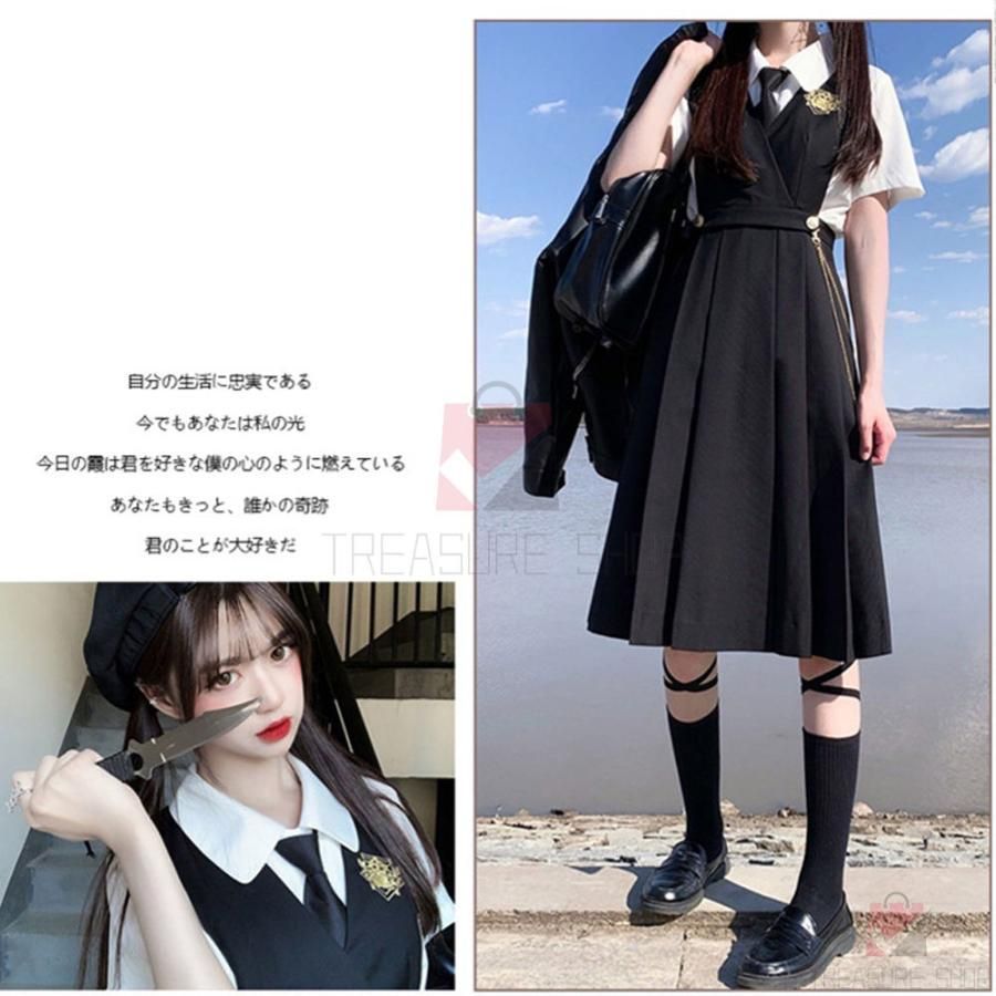 スーツ 女の子