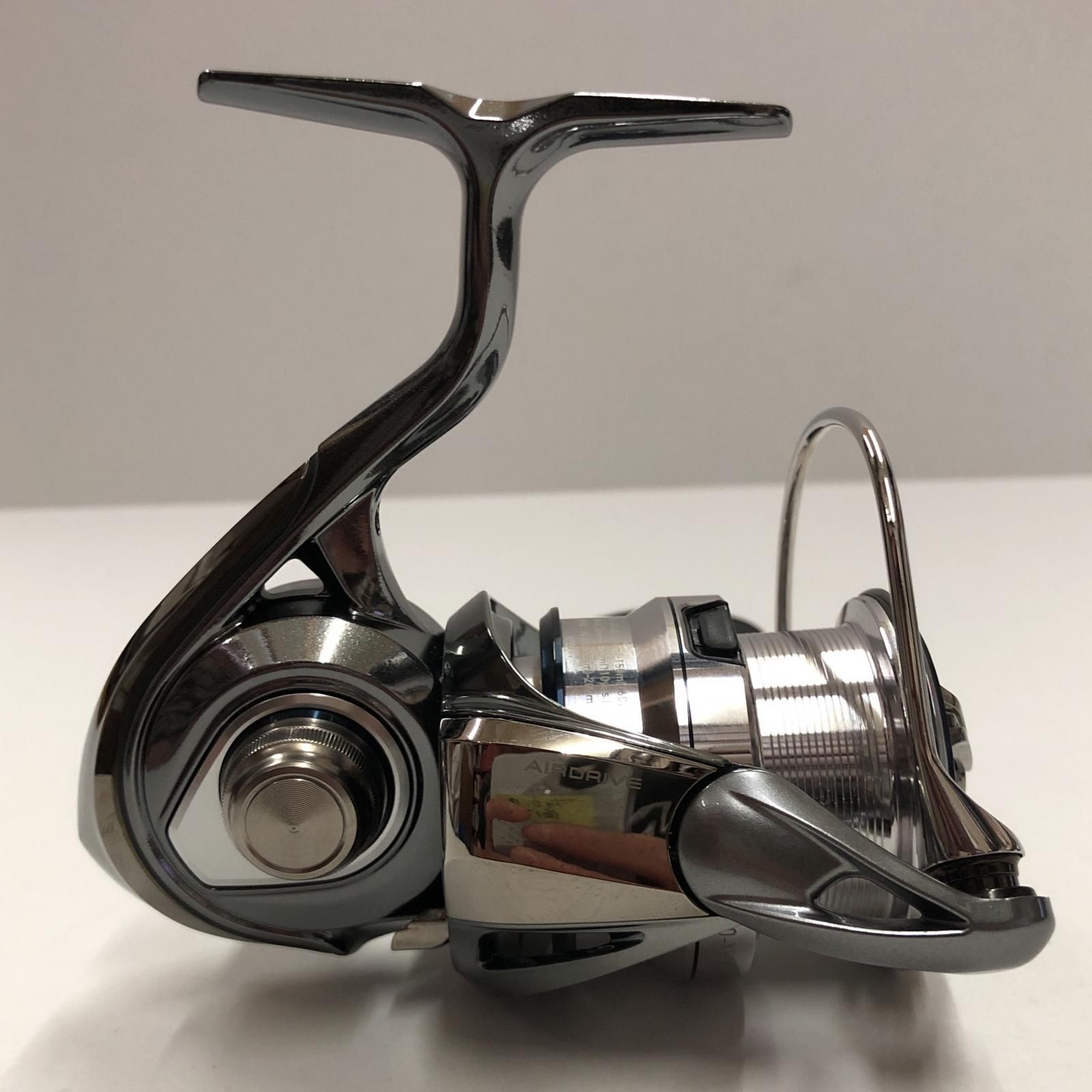 DAIWA - 【加古川店】 中古 Daiwa | ダイワ リール 18イグジスト