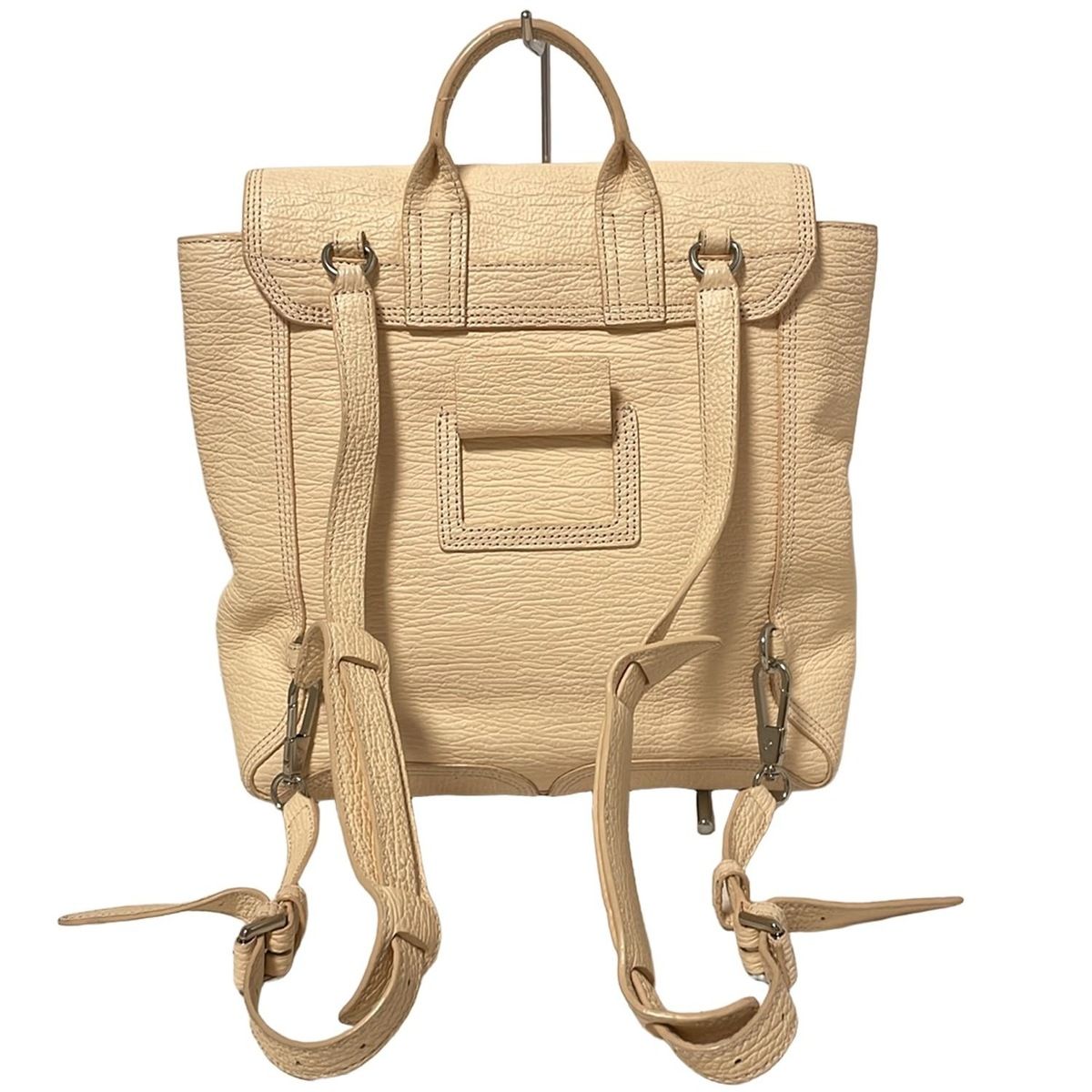 3.1 Phillip lim(スリーワンフィリップリム) リュックサック パシュリ 